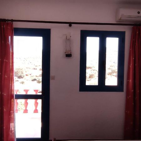 Preveli Hills Apartments Levkogia Luaran gambar