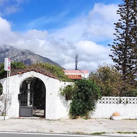 Preveli Hills Apartments Levkogia Luaran gambar