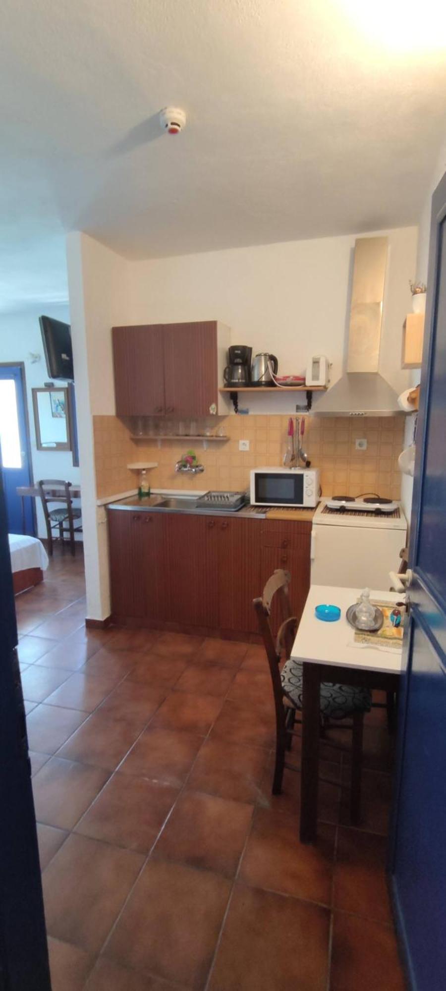 Preveli Hills Apartments Levkogia Luaran gambar