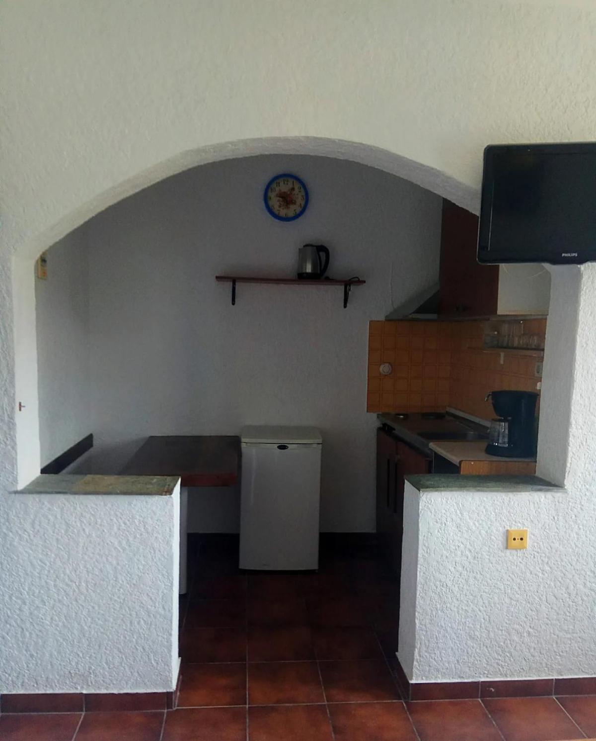 Preveli Hills Apartments Levkogia Luaran gambar