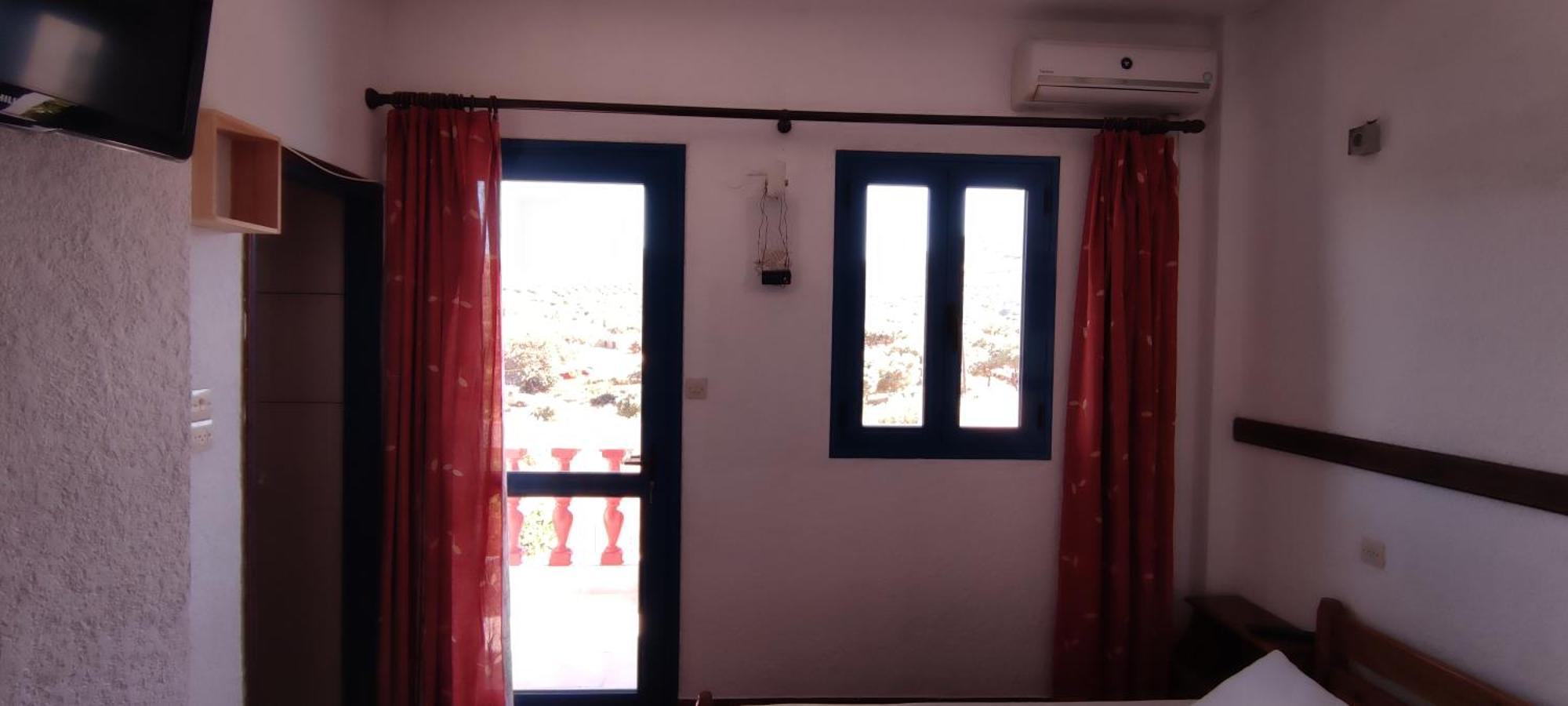 Preveli Hills Apartments Levkogia Luaran gambar