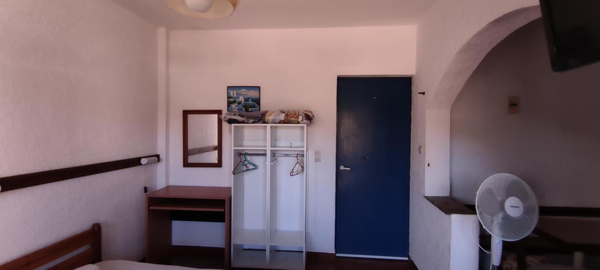 Preveli Hills Apartments Levkogia Luaran gambar