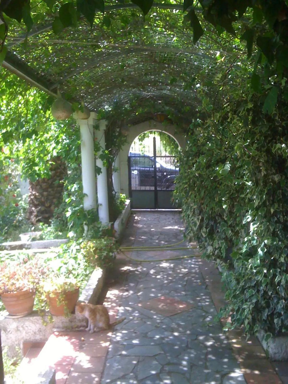 Preveli Hills Apartments Levkogia Luaran gambar