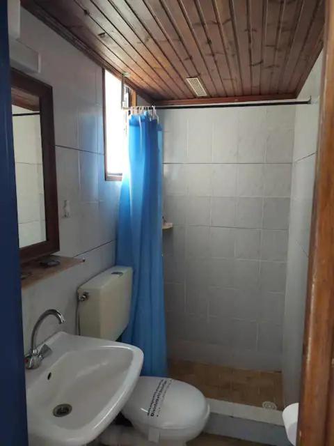 Preveli Hills Apartments Levkogia Luaran gambar